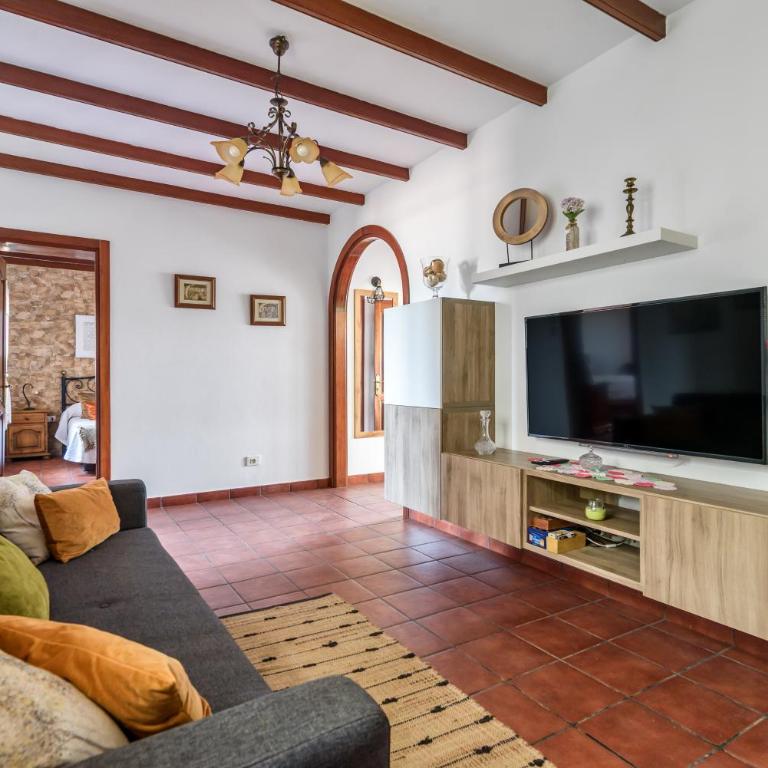 Home2Book Tejera Peaceful Home with BBQ Terrace - Casa con 3 Camere da Letto - 13