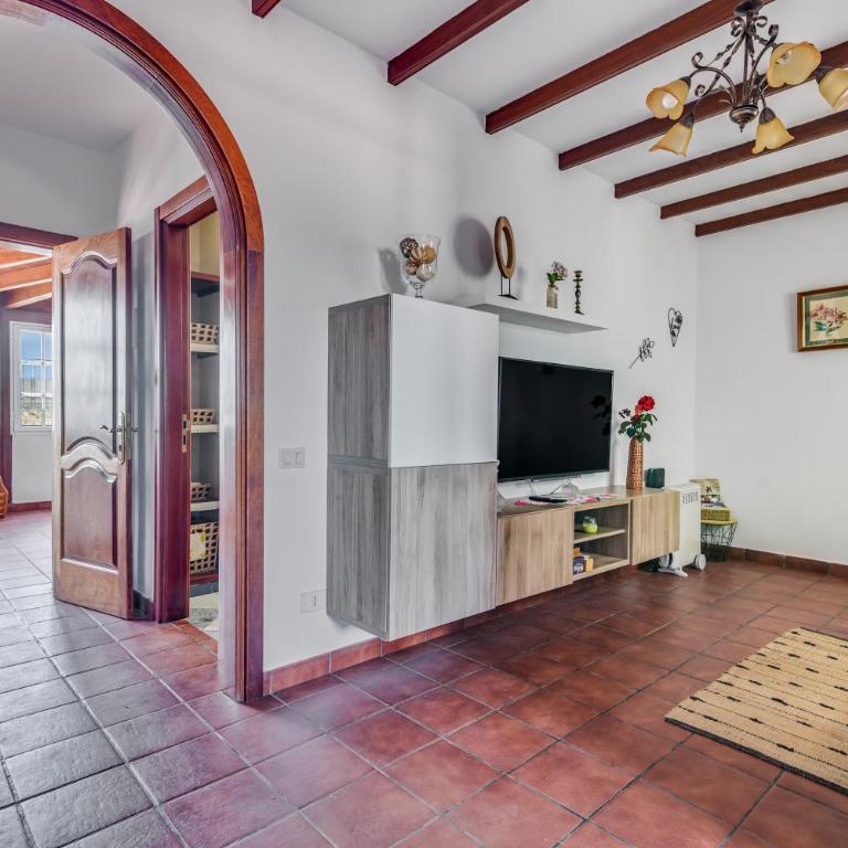 Home2Book Tejera Peaceful Home with BBQ Terrace - Casa con 3 Camere da Letto - 11