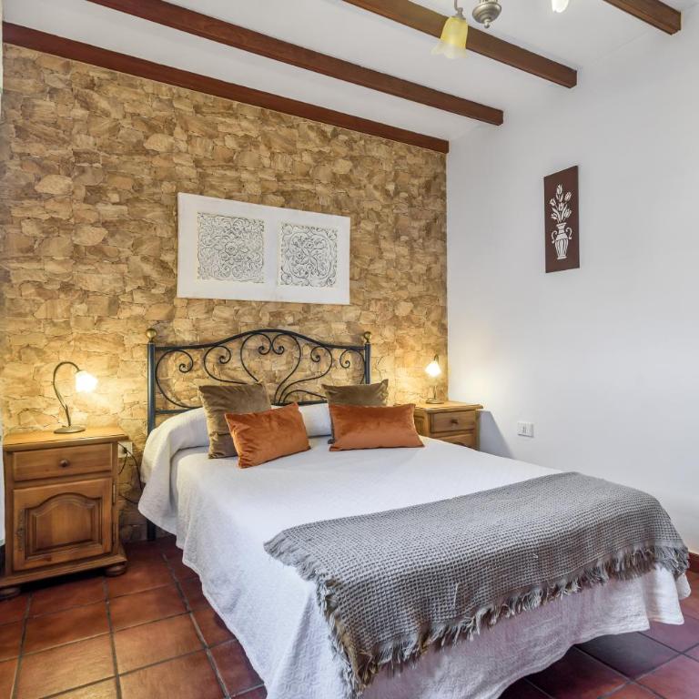 Home2Book Tejera Peaceful Home with BBQ Terrace - Casa con 3 Camere da Letto - 29