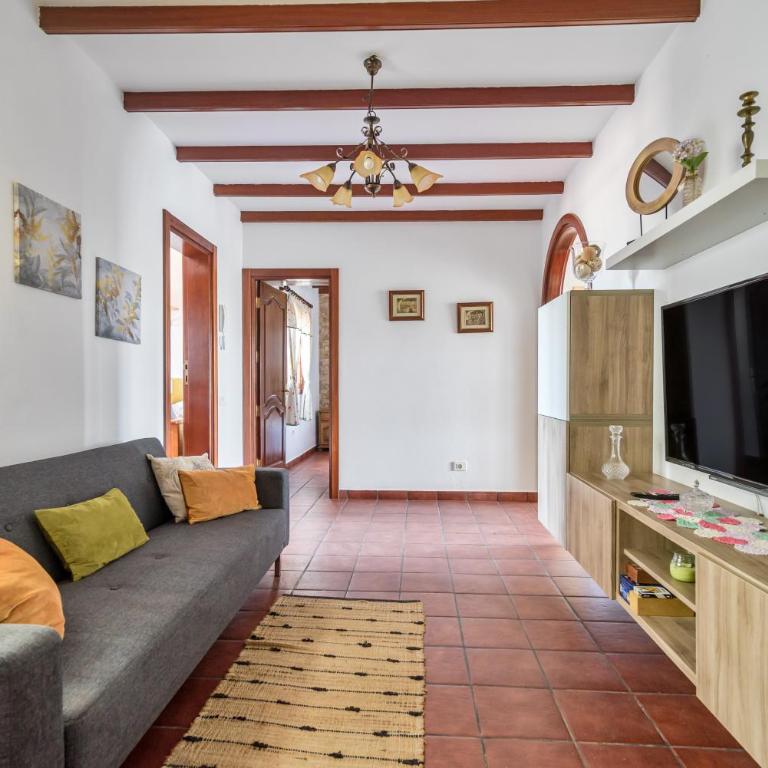 Home2Book Tejera Peaceful Home with BBQ Terrace - Casa con 3 Camere da Letto - 24
