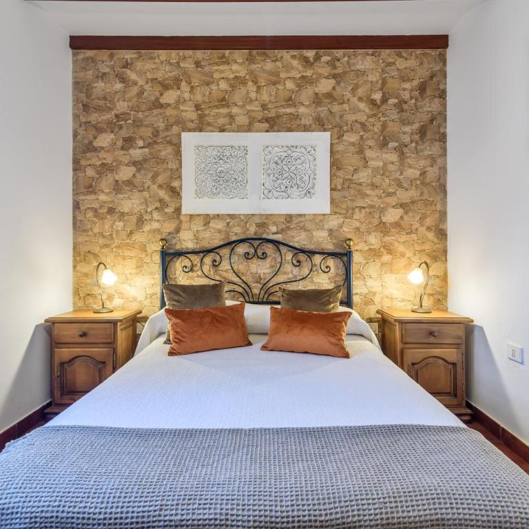 Home2Book Tejera Peaceful Home with BBQ Terrace - Casa con 3 Camere da Letto - 16