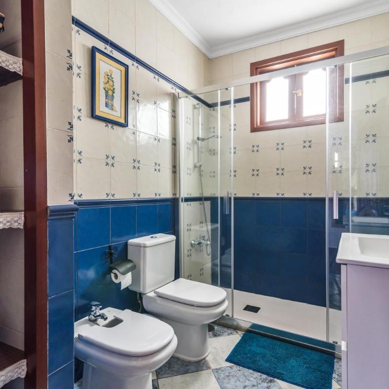 Home2Book Tejera Peaceful Home with BBQ Terrace - Casa con 3 Camere da Letto - 17