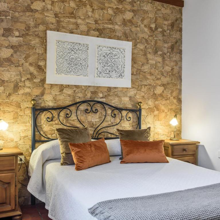 Home2Book Tejera Peaceful Home with BBQ Terrace - Casa con 3 Camere da Letto - 22