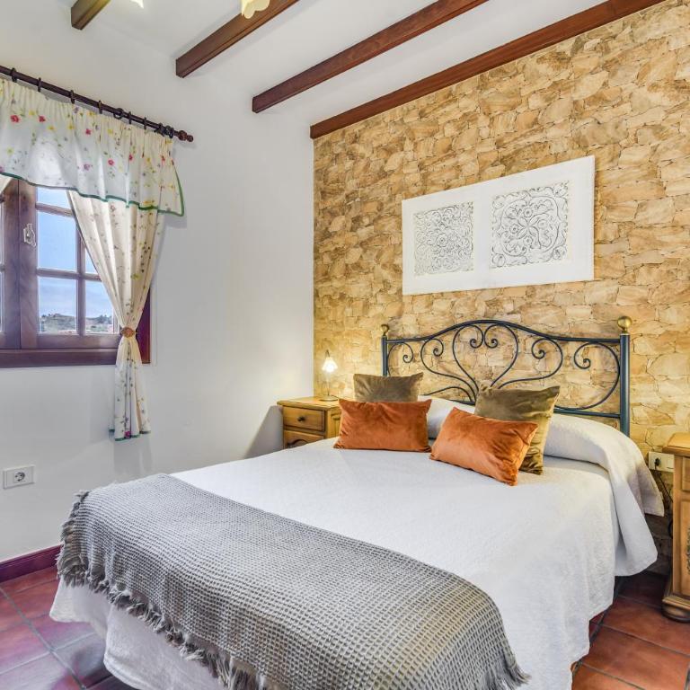 Home2Book Tejera Peaceful Home with BBQ Terrace - Casa con 3 Camere da Letto - 20