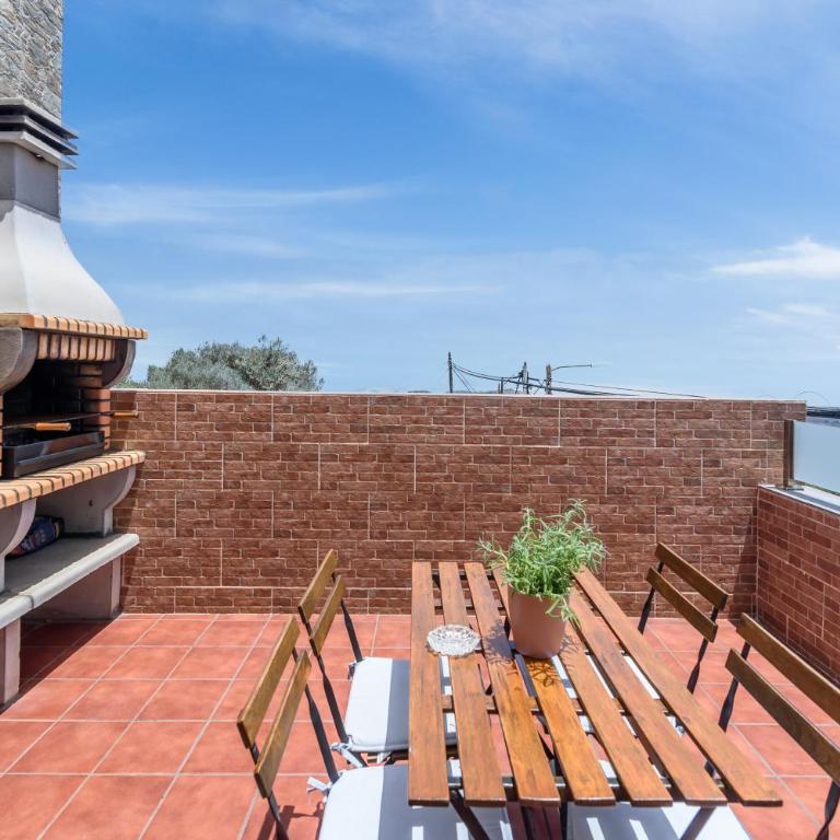 Home2Book Tejera Peaceful Home with BBQ Terrace - Casa con 3 Camere da Letto - 31