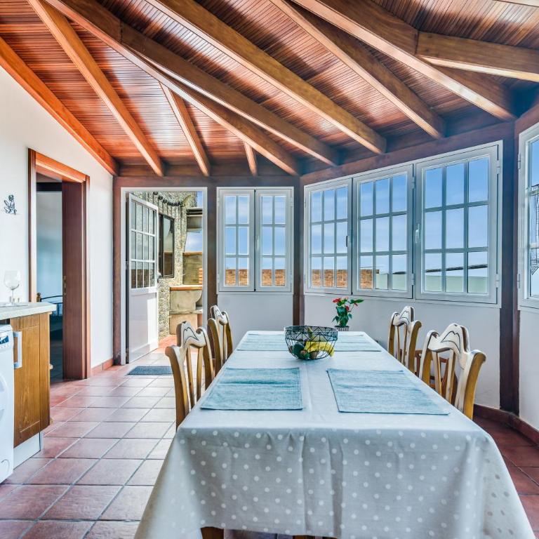 Home2Book Tejera Peaceful Home with BBQ Terrace - Casa con 3 Camere da Letto - 23