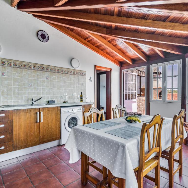 Home2Book Tejera Peaceful Home with BBQ Terrace - Casa con 3 Camere da Letto - 27