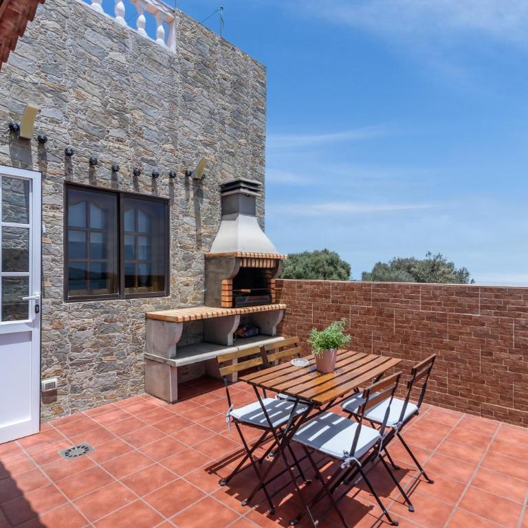 Home2Book Tejera Peaceful Home with BBQ Terrace - Casa con 3 Camere da Letto - 28