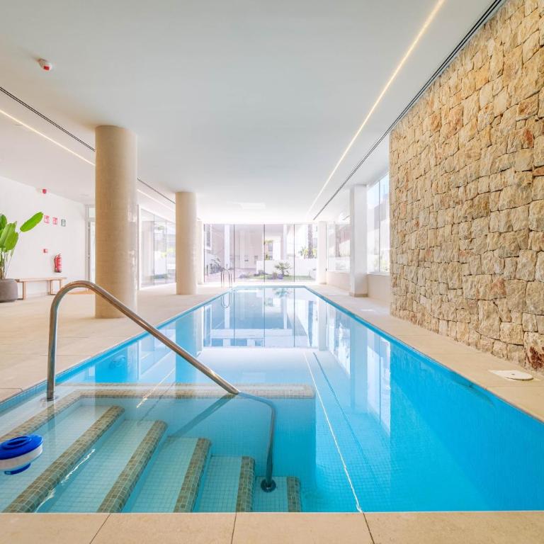 Unic Serenity Apartment Javea by Rock Rentals - Apartment mit Terrasse - 7