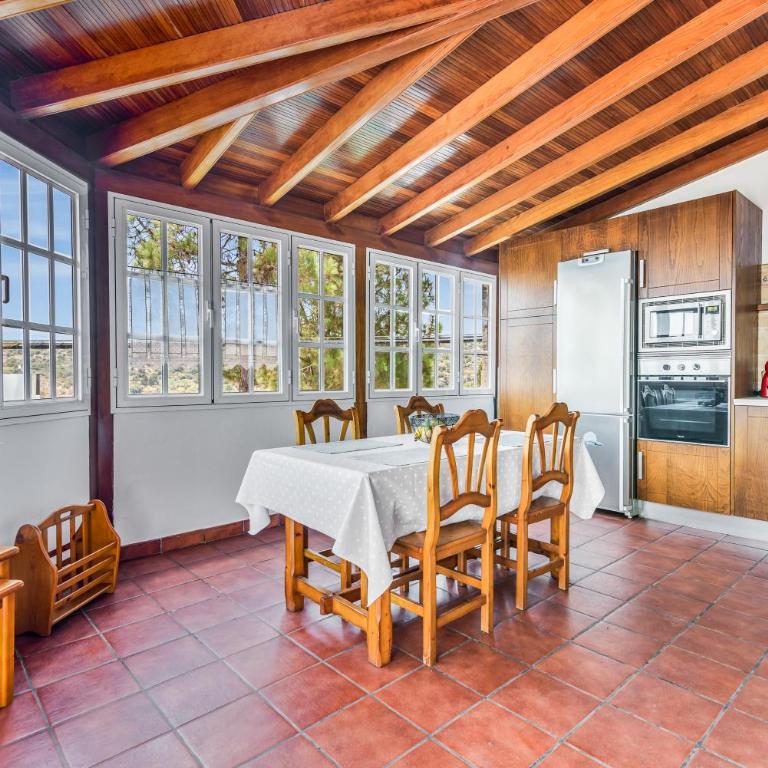 Home2Book Tejera Peaceful Home with BBQ Terrace - Casa con 3 Camere da Letto - 30