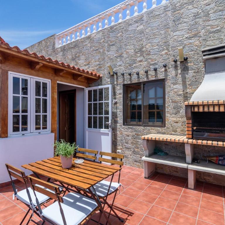 Home2Book Tejera Peaceful Home with BBQ Terrace - Casa con 3 Camere da Letto - 1