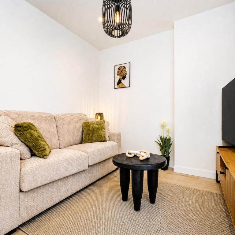 Unic Serenity Apartment Javea by Rock Rentals - Apartment mit Terrasse - 9