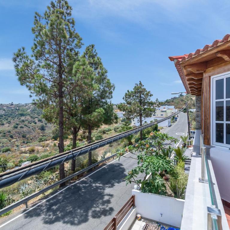 Home2Book Tejera Peaceful Home with BBQ Terrace - Casa con 3 Camere da Letto - 32
