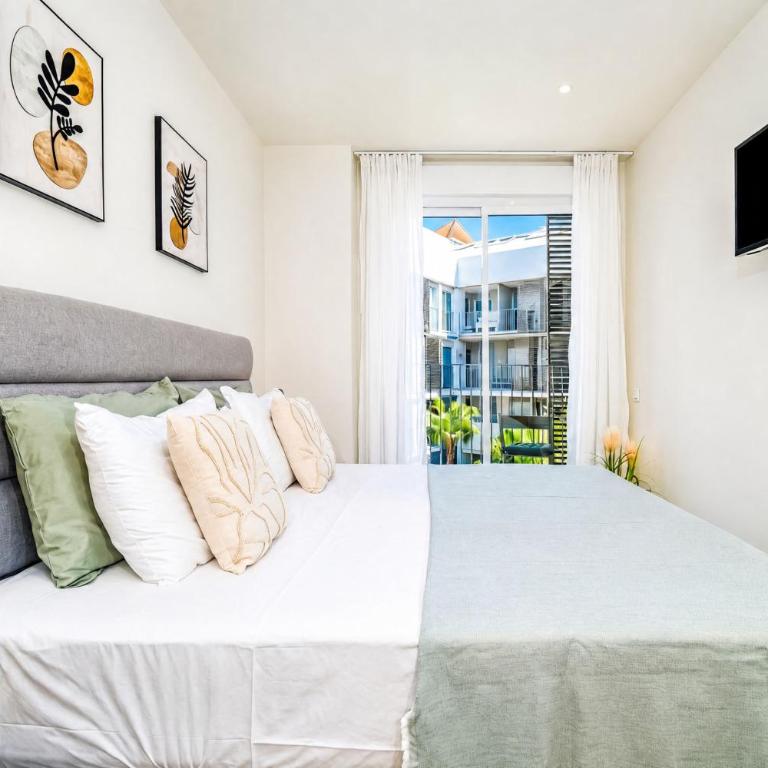 Unic Serenity Apartment Javea by Rock Rentals - Apartment mit Terrasse - 19