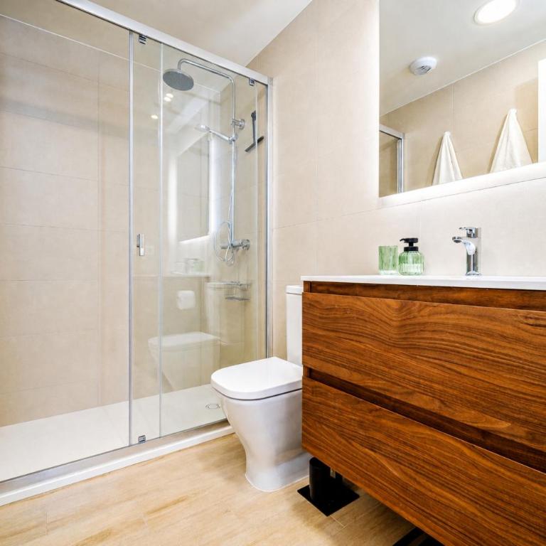 Unic Serenity Apartment Javea by Rock Rentals - Apartment mit Terrasse - 24