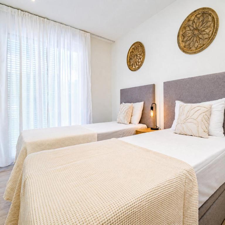 Unic Serenity Apartment Javea by Rock Rentals - Apartment mit Terrasse - 30