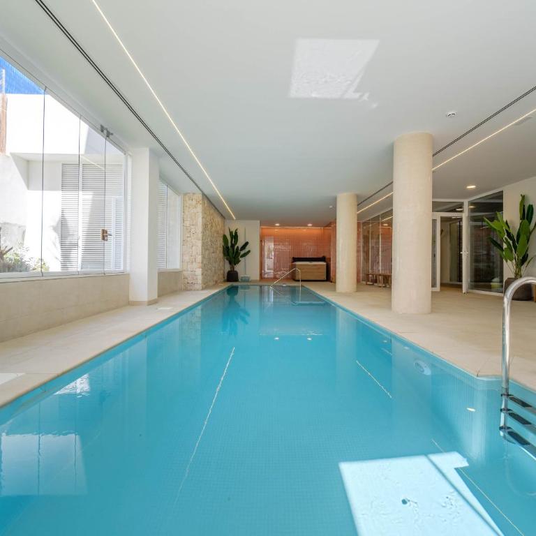 Unic Serenity Apartment Javea by Rock Rentals - Apartment mit Terrasse - 35