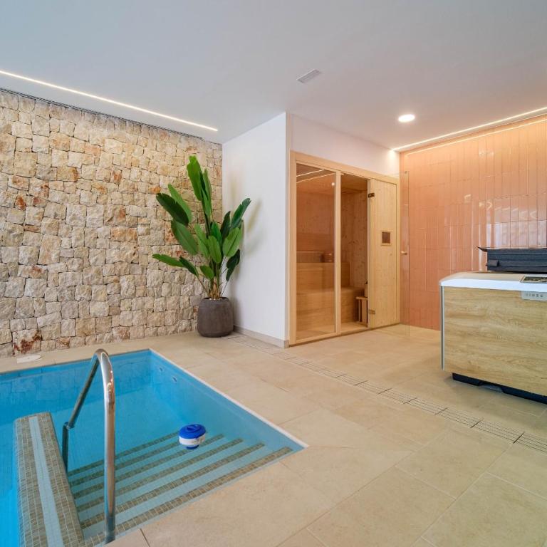 Unic Serenity Apartment Javea by Rock Rentals - Apartment mit Terrasse - 37