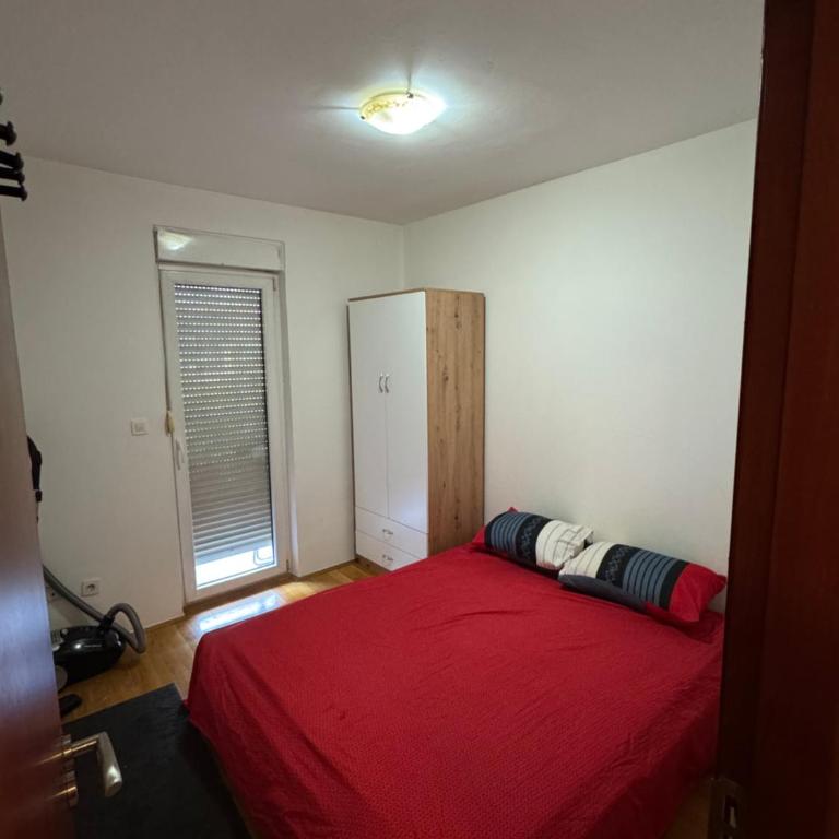 Apartman City 2 - Appartement 1 Chambre - 4