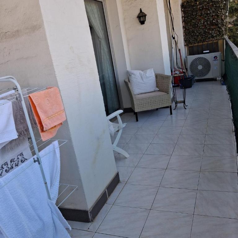 Family friendly cozy apartment - Appartement 2 Chambres - 4