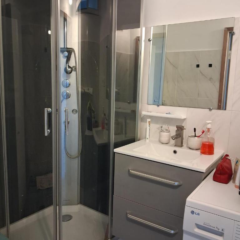 Family friendly cozy apartment - Appartement 2 Chambres - 5