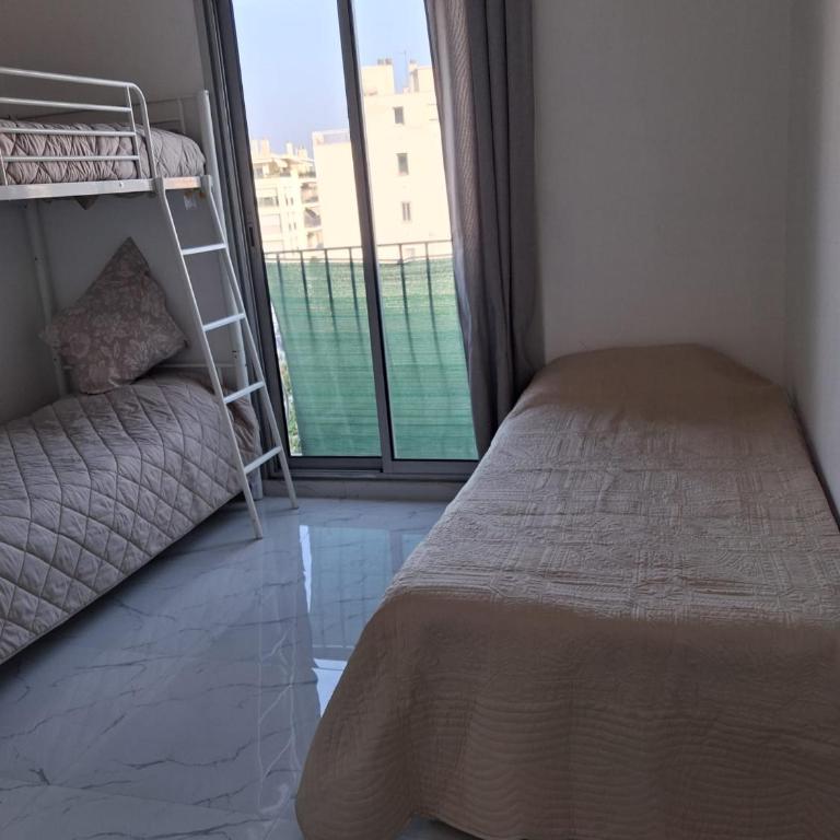 Family friendly cozy apartment - Appartement 2 Chambres - 6