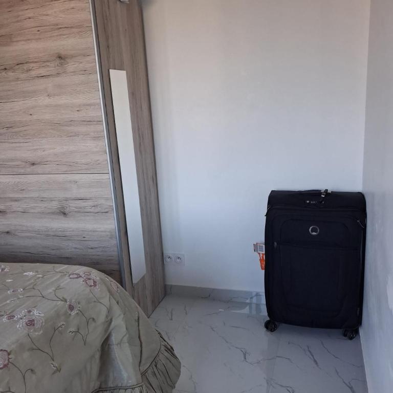 Family friendly cozy apartment - Appartement 2 Chambres - 7