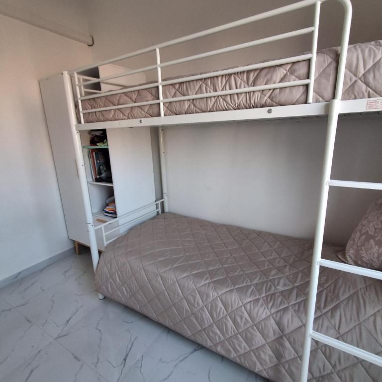 Family friendly cozy apartment - Appartement 2 Chambres - 8