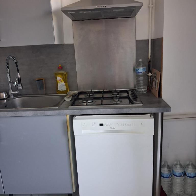 Family friendly cozy apartment - Appartement 2 Chambres - 14