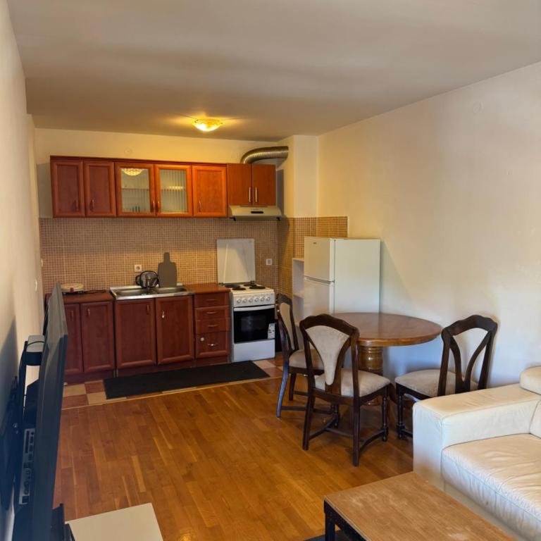 Apartman City 2 - Appartement 1 Chambre - 3
