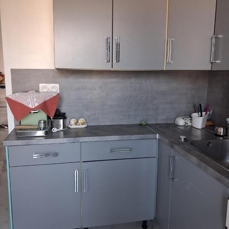 Family friendly cozy apartment - Appartement 2 Chambres - 16