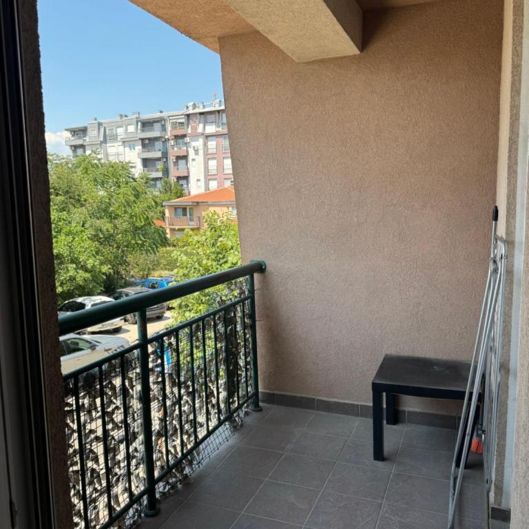 Apartman City 2 - Appartement 1 Chambre - 5