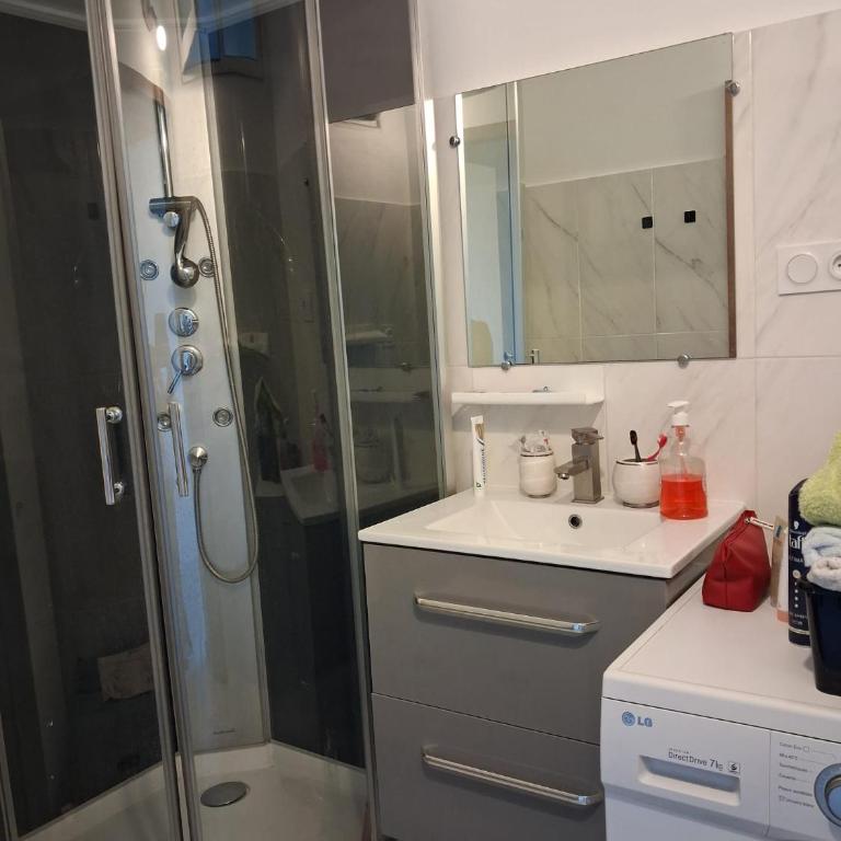Family friendly cozy apartment - Appartement 2 Chambres - 18