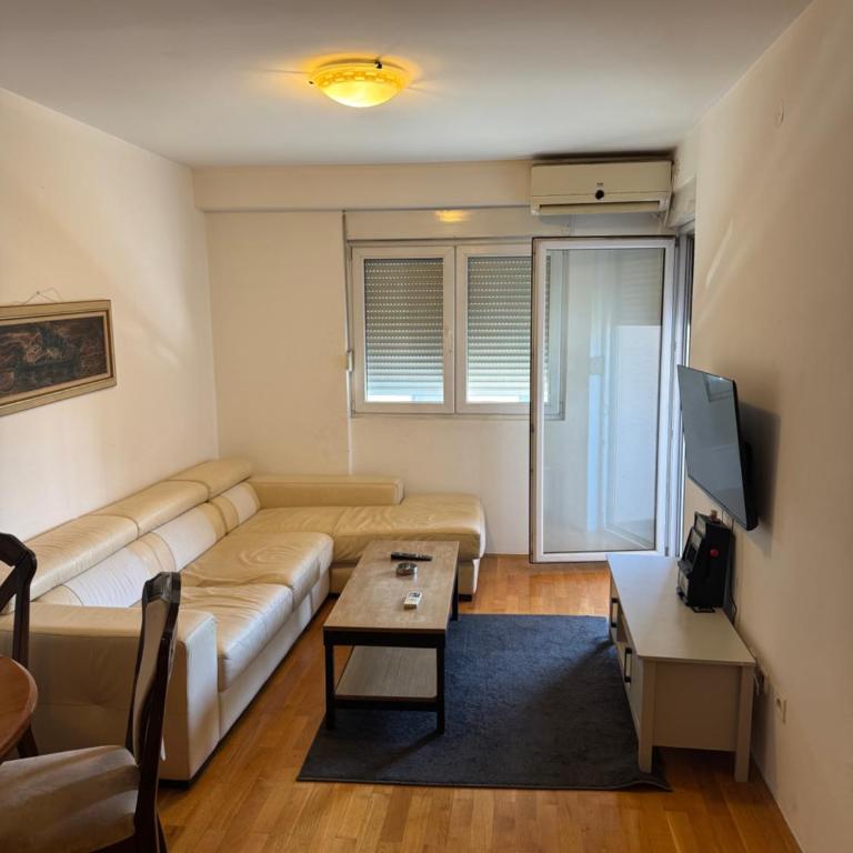 Apartman City 2 - Appartement 1 Chambre - 2