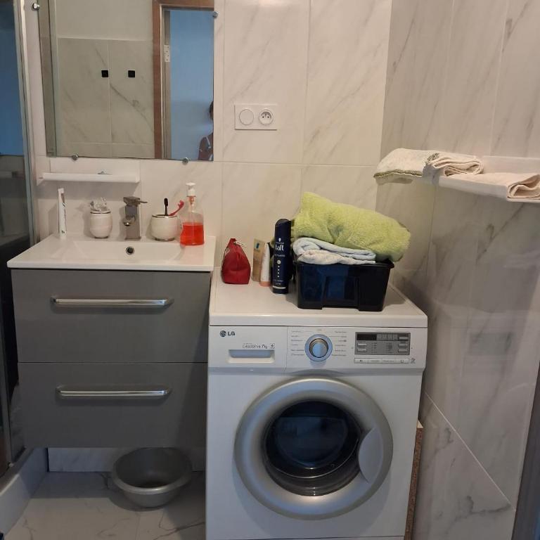 Family friendly cozy apartment - Appartement 2 Chambres - 21