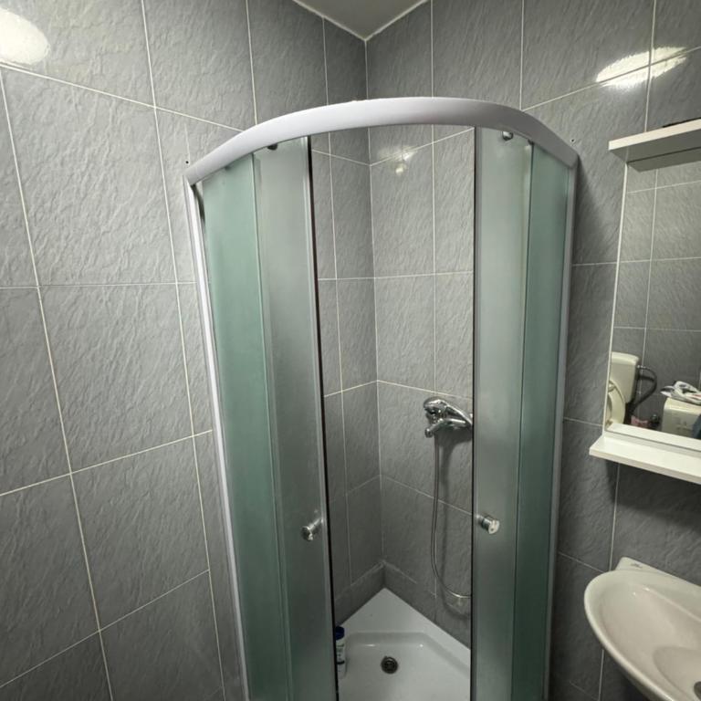 Apartman City 2 - Appartement 1 Chambre - 6