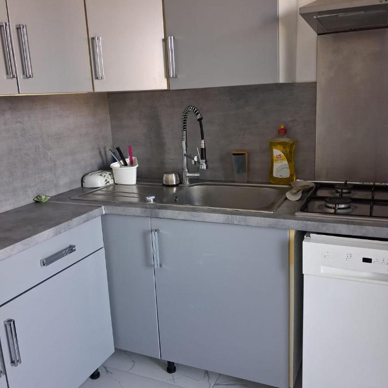 Family friendly cozy apartment - Appartement 2 Chambres - 25