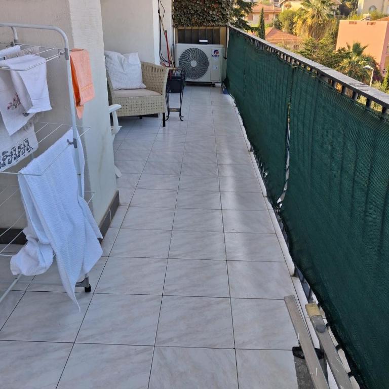 Family friendly cozy apartment - Appartement 2 Chambres - 27