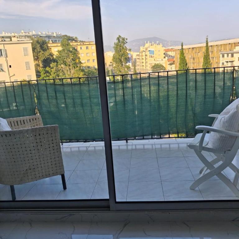 Family friendly cozy apartment - Appartement 2 Chambres - 30