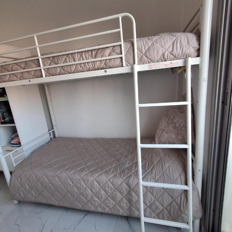 Family friendly cozy apartment - Appartement 2 Chambres - 31
