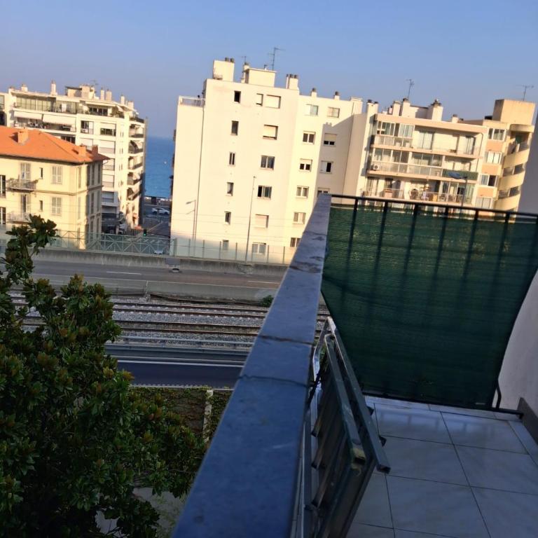 Family friendly cozy apartment - Appartement 2 Chambres - 32