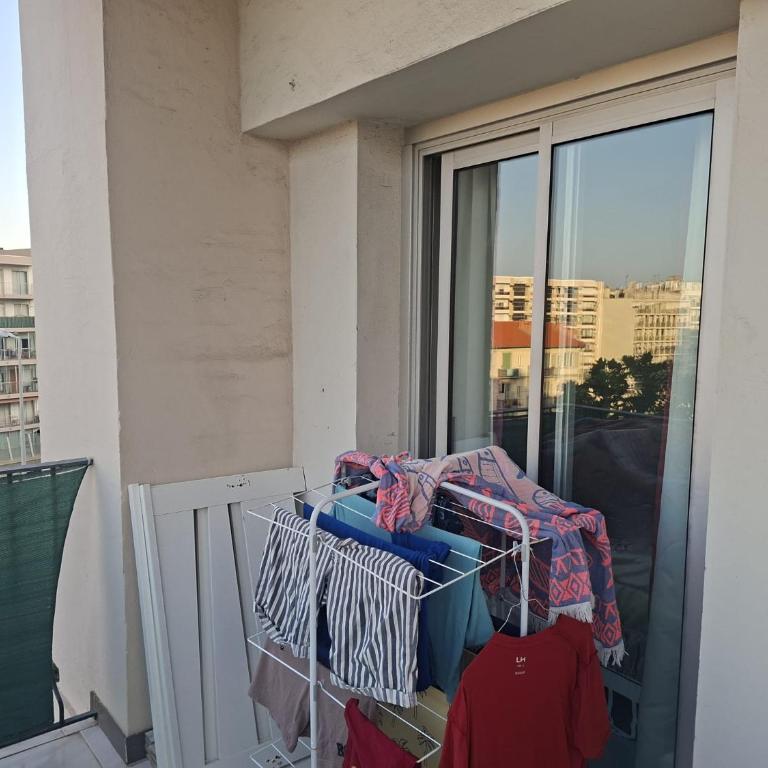Family friendly cozy apartment - Appartement 2 Chambres - 34