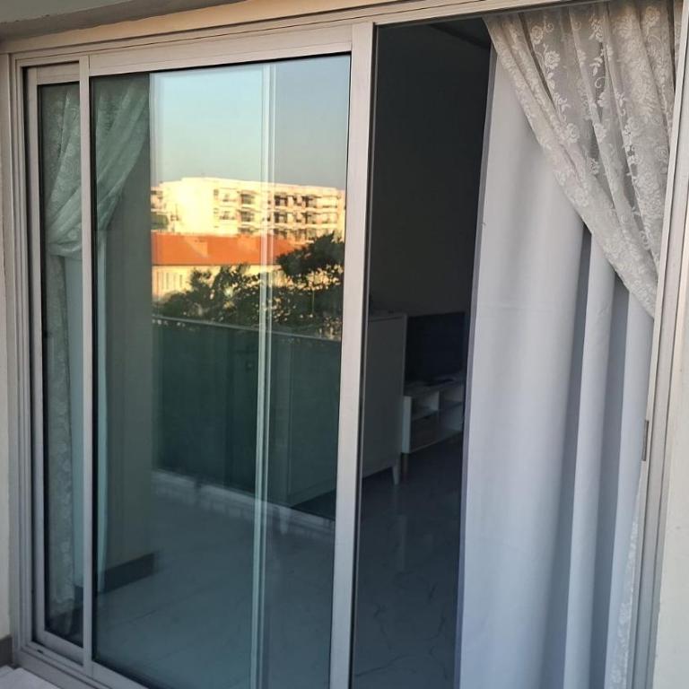 Family friendly cozy apartment - Appartement 2 Chambres - 35