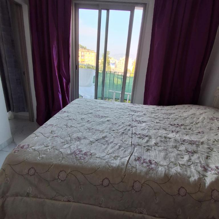 Family friendly cozy apartment - Appartement 2 Chambres - 36