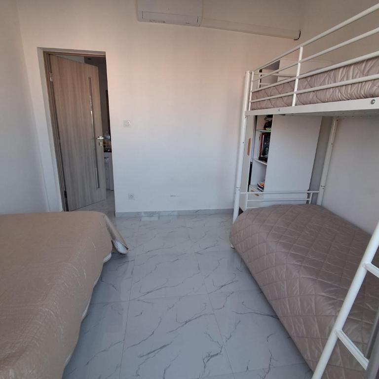 Family friendly cozy apartment - Appartement 2 Chambres - 37