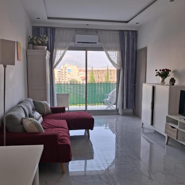 Family friendly cozy apartment - Appartement 2 Chambres - 38