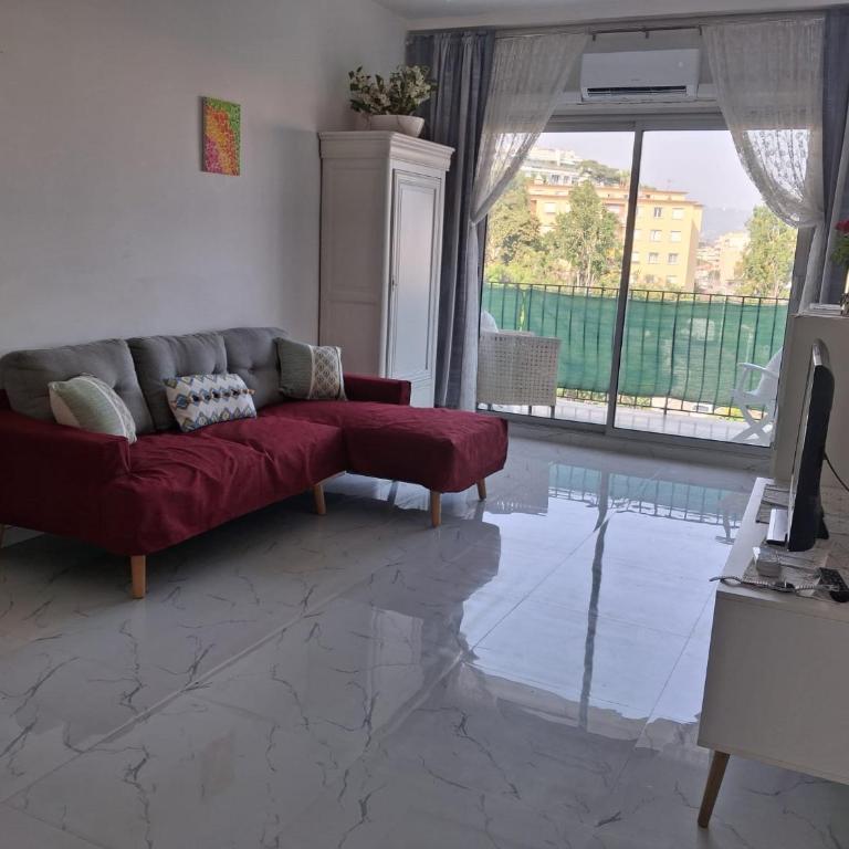 Family friendly cozy apartment - Appartement 2 Chambres - 39