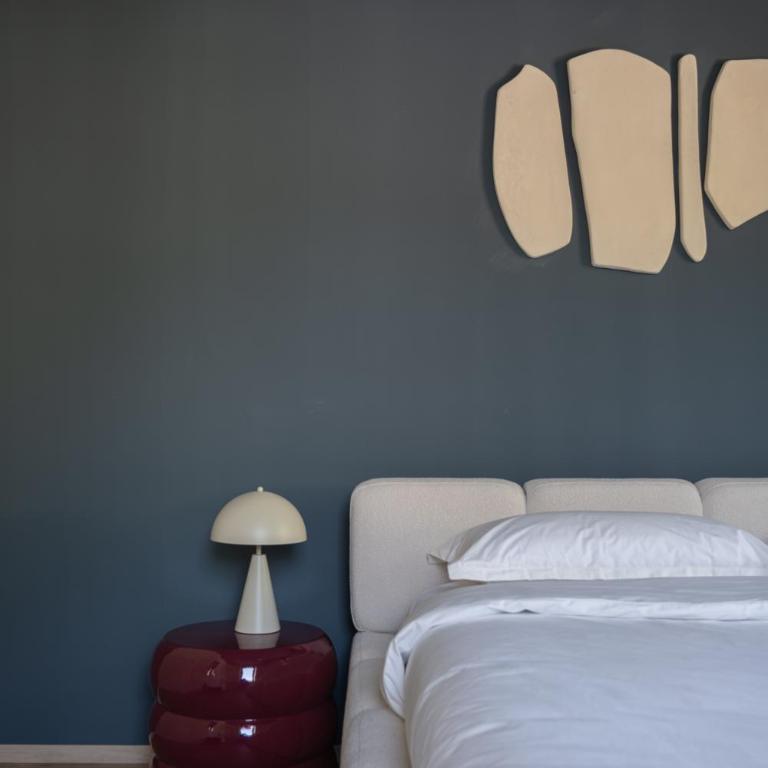 Diamond suite Apartment - 2 min walk to Bernina Express - Superior Apartment with City View - 16
