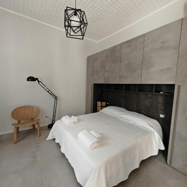 Appartamento Al Giardino Segreto - Apartment mit 1 Schlafzimmer - 4