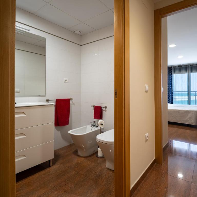 ANCLA spaces EGVT-436-CS - Apartamento de 3 dormitorios - 15